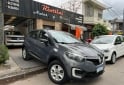 Autos - Renault CAPTUR 1.6 LIFE 2019 Nafta 105000Km - En Venta
