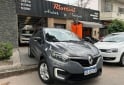 Autos - Renault CAPTUR 1.6 LIFE 2019 Nafta 105000Km - En Venta