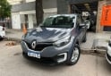 Autos - Renault CAPTUR 1.6 LIFE 2019 Nafta 105000Km - En Venta