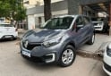 Autos - Renault CAPTUR 1.6 LIFE 2019 Nafta 105000Km - En Venta