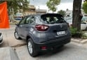 Autos - Renault CAPTUR 1.6 LIFE 2019 Nafta 105000Km - En Venta