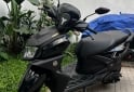 Motos - Yamaha ZR RAY 125 2023 Nafta 10000Km - En Venta