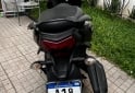 Motos - Yamaha ZR RAY 125 2023 Nafta 10000Km - En Venta