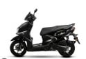 Motos - Yamaha ZR RAY 125 2023 Nafta 10000Km - En Venta