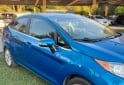 Autos - Ford Fiesta kinetic 2015 GNC 90000Km - En Venta