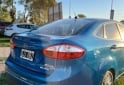 Autos - Ford Fiesta kinetic 2015 GNC 90000Km - En Venta