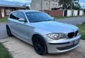 Autos - Bmw 116i 2007 Nafta 149000Km - En Venta