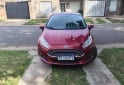Autos - Ford ford kinety se plus sedan 2016 Nafta 126000Km - En Venta