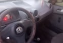 Autos - Volkswagen Gol 1.6 Power 2008 GNC 212000Km - En Venta