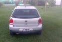 Autos - Volkswagen Gol 1.6 Power 2008 GNC 212000Km - En Venta