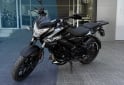 Motos - Bajaj Rouser NS 200 2023 Nafta 6400Km - En Venta