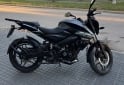 Motos - Bajaj Rouser NS 200 2023 Nafta 6400Km - En Venta