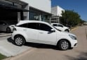 Autos - Chevrolet Agile 2015 Nafta 128000Km - En Venta