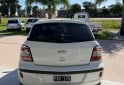 Autos - Chevrolet Agile 2015 Nafta 128000Km - En Venta