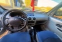 Utilitarios - Renault Kangoo 2013 Diesel 222000Km - En Venta