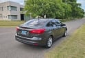 Autos - Ford focus 2016 Nafta 87000Km - En Venta