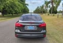 Autos - Ford focus 2016 Nafta 87000Km - En Venta