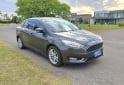 Autos - Ford focus 2016 Nafta 87000Km - En Venta