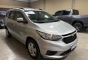 Autos - Chevrolet SPIN 2019 Nafta 80000Km - En Venta