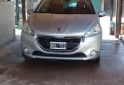 Autos - Peugeot 208 feline pack cuir 2013 Nafta 63000Km - En Venta