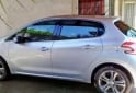 Autos - Peugeot 208 feline pack cuir 2013 Nafta 63000Km - En Venta