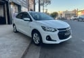 Autos - Chevrolet Onix Ltz 2022 Nafta 22000Km - En Venta