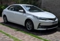 Autos - Toyota XEI 1.8 CVT 2018 Nafta 69000Km - En Venta