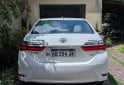 Autos - Toyota XEI 1.8 CVT 2018 Nafta 69000Km - En Venta