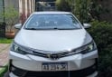 Autos - Toyota XEI 1.8 CVT 2018 Nafta 69000Km - En Venta
