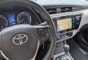 Autos - Toyota XEI 1.8 CVT 2018 Nafta 69000Km - En Venta