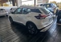 Autos - Nissan Kicks 1.6 Advance cvt 2023 Nafta 56600Km - En Venta