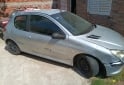 Autos - Peugeot 206 2000 GNC 100000Km - En Venta