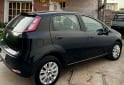 Autos - Fiat Punto ATTRACTIVE 1.4 2016 Nafta 86200Km - En Venta