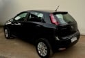 Autos - Fiat Punto ATTRACTIVE 1.4 2016 Nafta 88100Km - En Venta