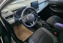 Autos - Toyota Corolla SEG H�BRIDO ecvt 2024 Nafta 85363Km - En Venta