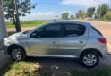 Autos - Peugeot 2014 2014 Nafta 111950Km - En Venta