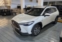 Autos - Toyota Corolla cross hibrida xei 2022 Electrico / Hibrido 45000Km - En Venta