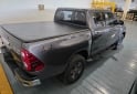 Camionetas - Toyota Hilux 4x4 SRV 2.8 MT 2021 Diesel 141000Km - En Venta