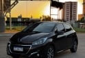 Autos - Peugeot FELINE allure 208 GT 2018 Nafta 58200Km - En Venta