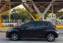 Autos - Peugeot FELINE allure 208 GT 2018 Nafta 58200Km - En Venta