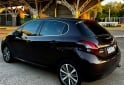 Autos - Peugeot FELINE allure 208 GT 2018 Nafta 58200Km - En Venta