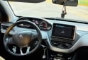Autos - Peugeot FELINE allure 208 GT 2018 Nafta 58200Km - En Venta