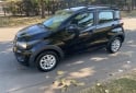 Autos - Fiat MOBY WAY 2017 Nafta 83000Km - En Venta