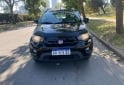 Autos - Fiat MOBY WAY 2017 Nafta 83000Km - En Venta