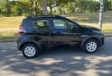 Autos - Fiat MOBY WAY 2017 Nafta 83000Km - En Venta