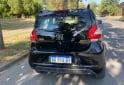 Autos - Fiat MOBY WAY 2017 Nafta 83000Km - En Venta