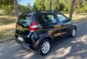 Autos - Fiat MOBY WAY 2017 Nafta 83000Km - En Venta