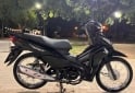 Motos - Honda Wave 110 2024 Nafta 13000Km - En Venta