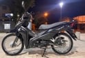 Motos - Honda Wave 110 2024 Nafta 13000Km - En Venta