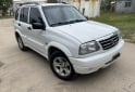 Camionetas - Suzuki Grand Vitara 2006 Nafta 180000Km - En Venta